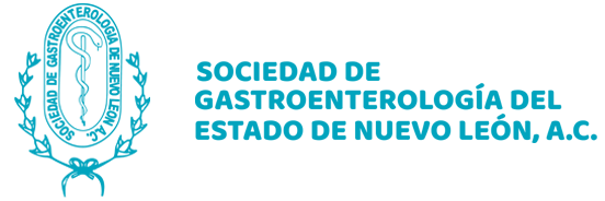 XLI Congreso Internacional de la Sociedad de Gastroenterología del Estado de N.L.