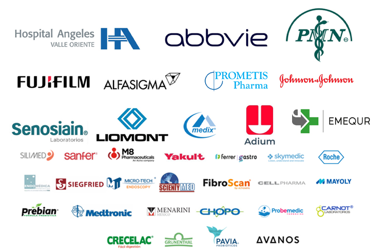 patrocinadores
